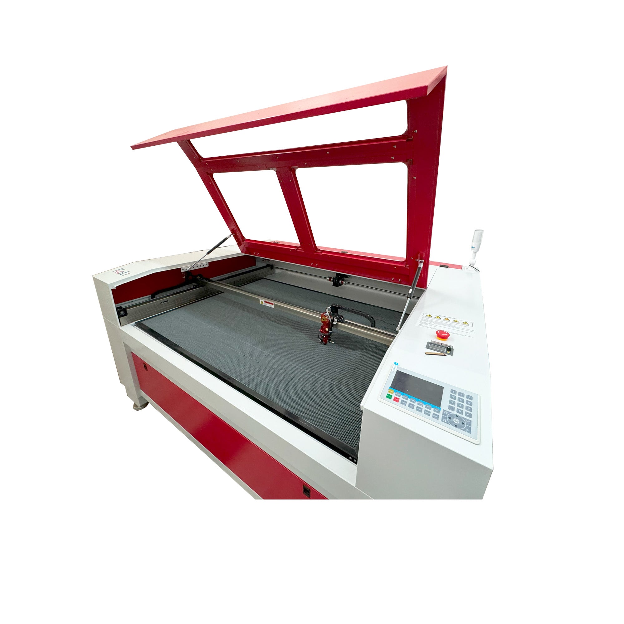 Koti 1310 | Cortadora Láser