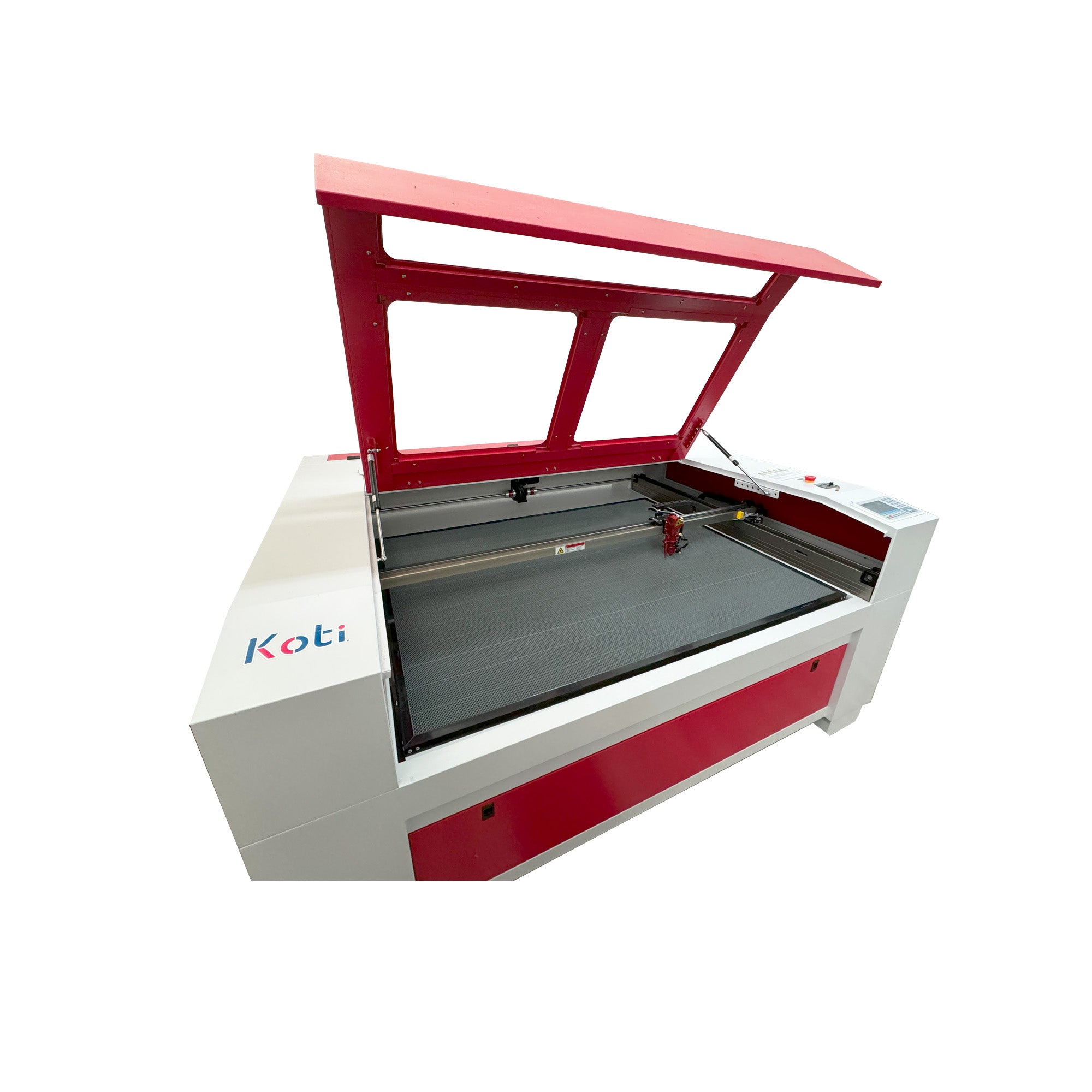 Koti 1310 | Cortadora Láser