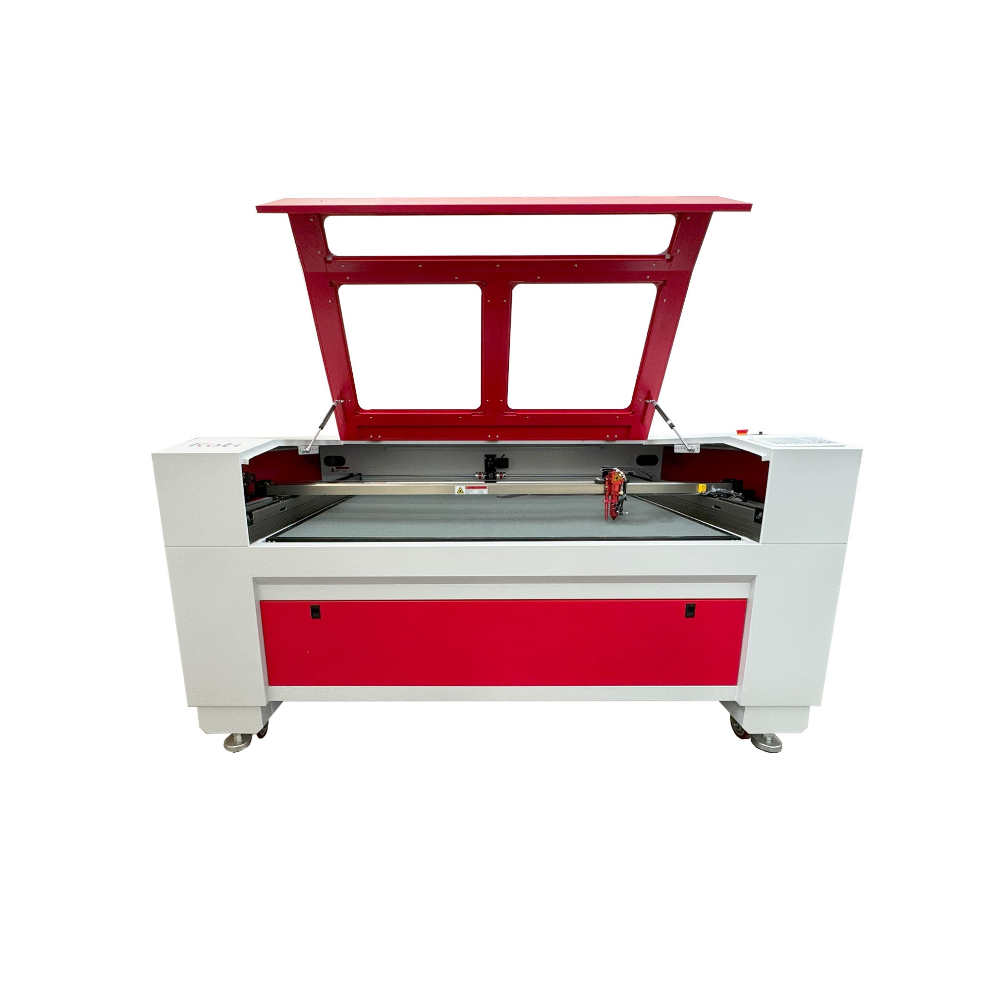 Koti 1310 | Cortadora Láser