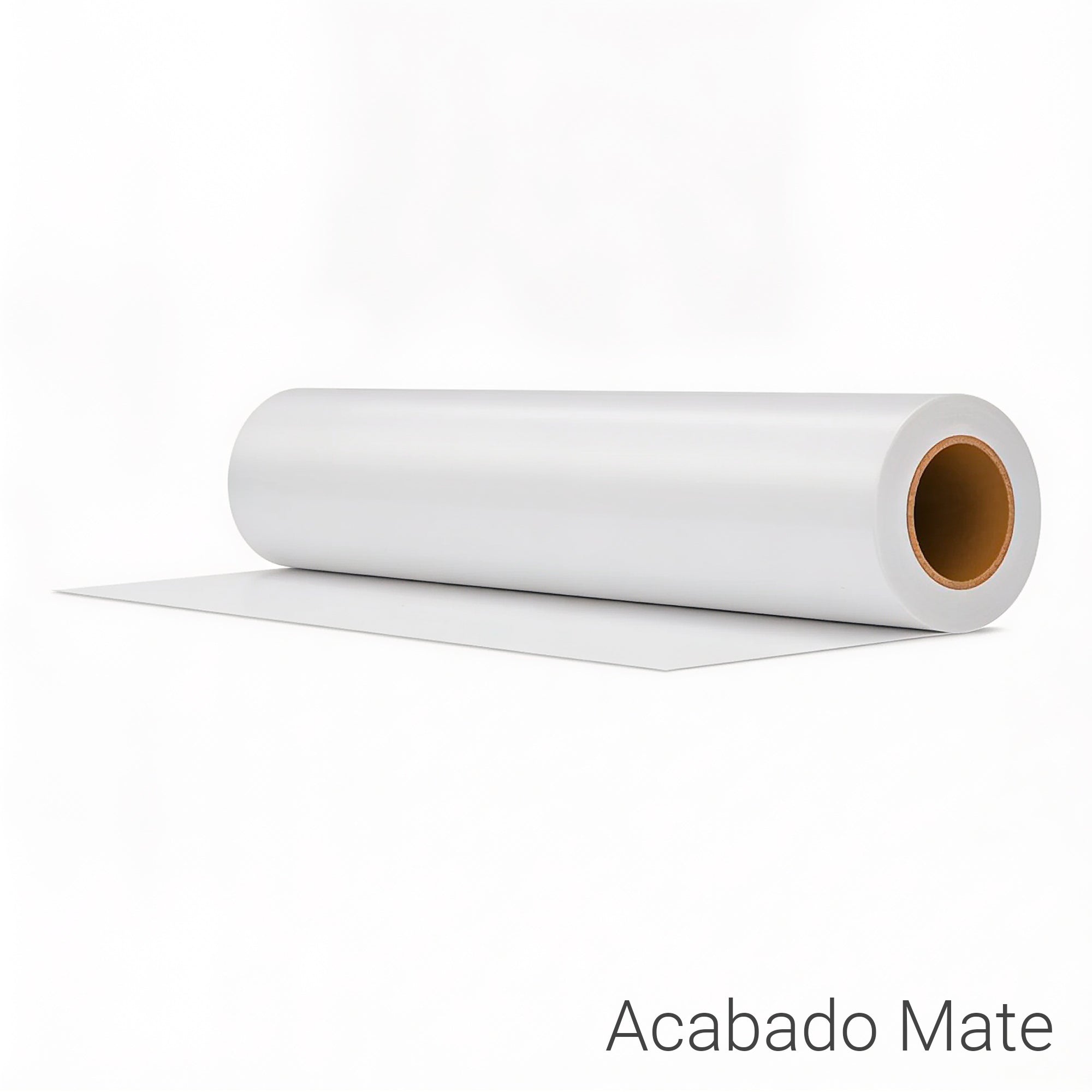Rollo Pet Film DTF 60cm x 100m Mate