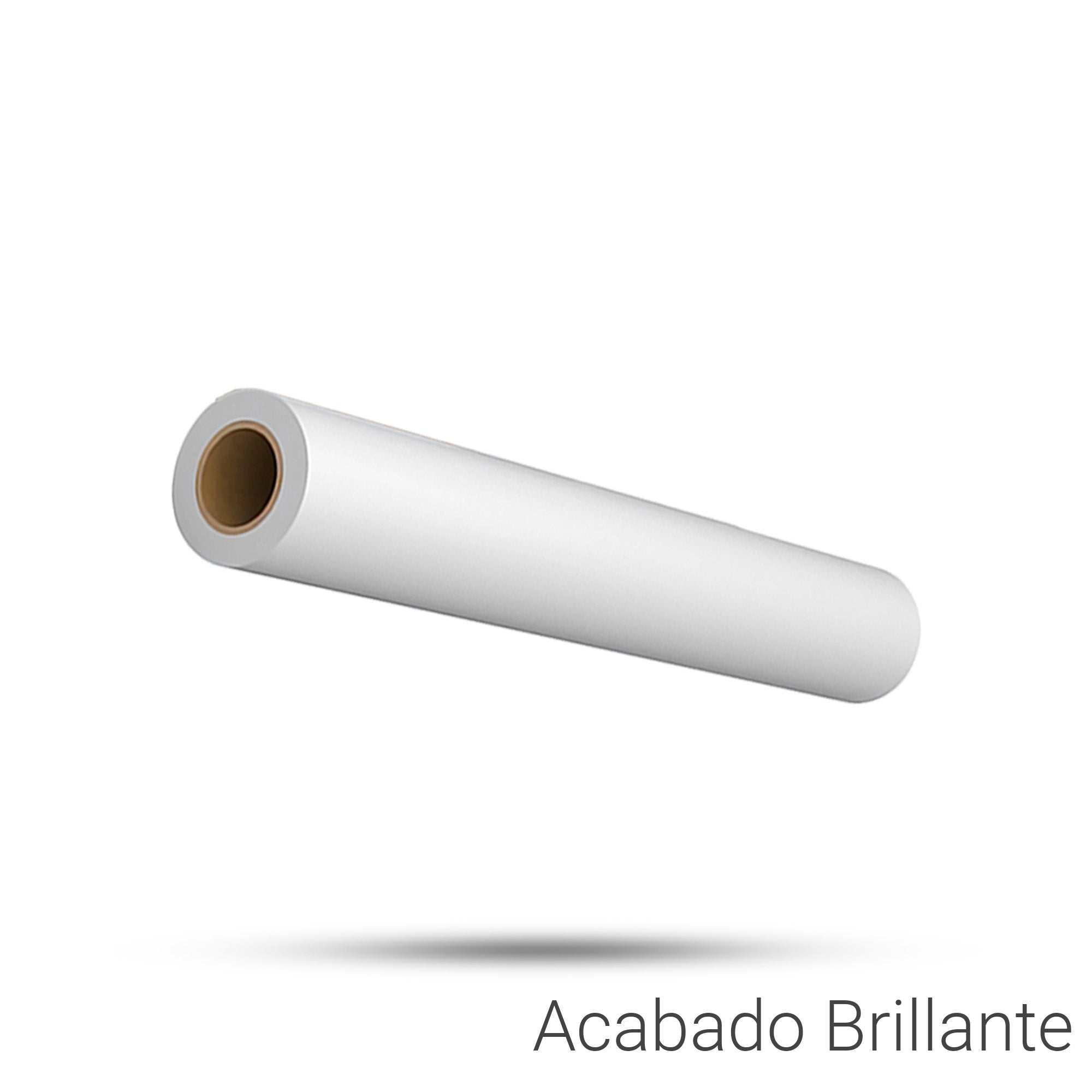 Rollo Pet Film DTF 60cm x 100m Brillante