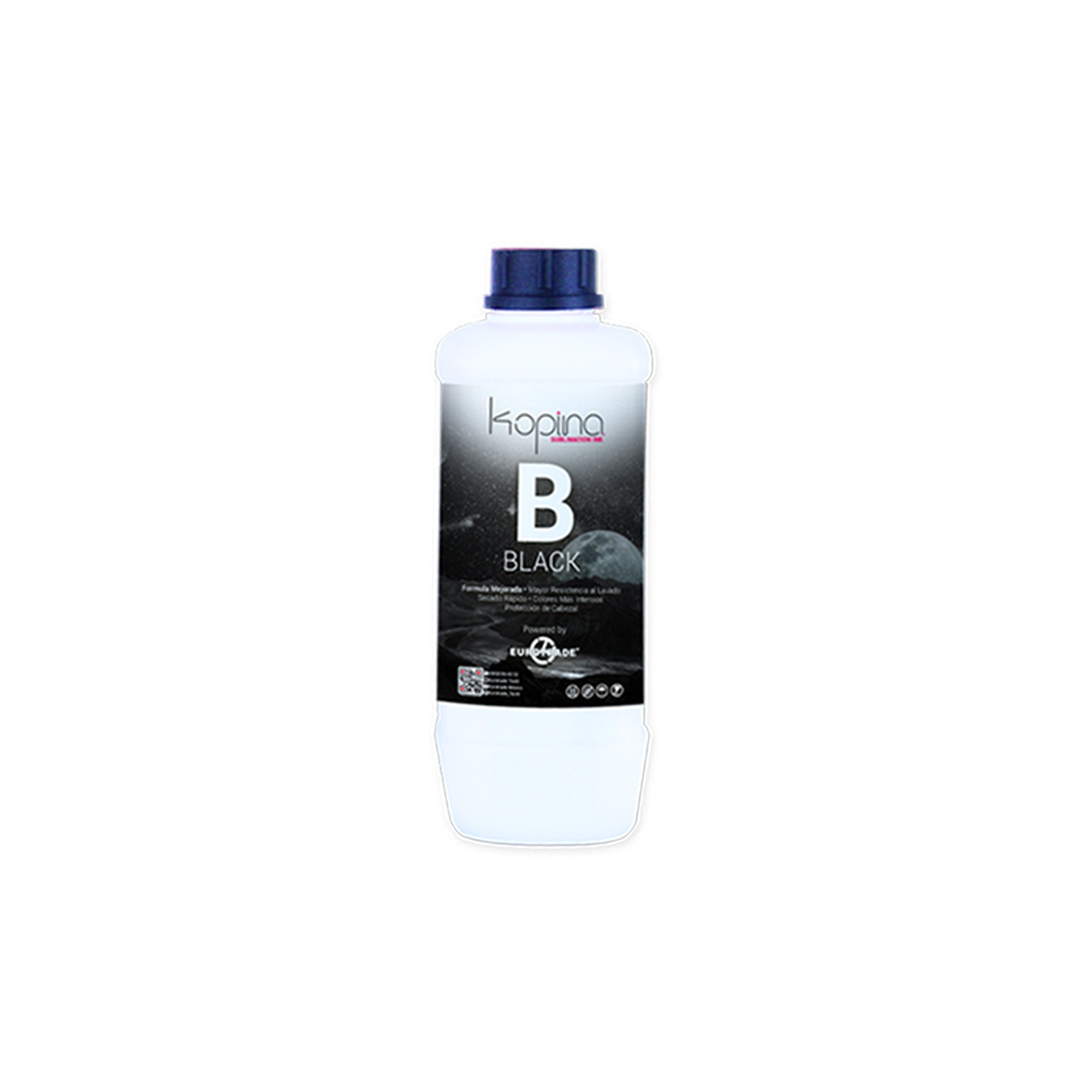 Tinta Kopina para Sublimación HD