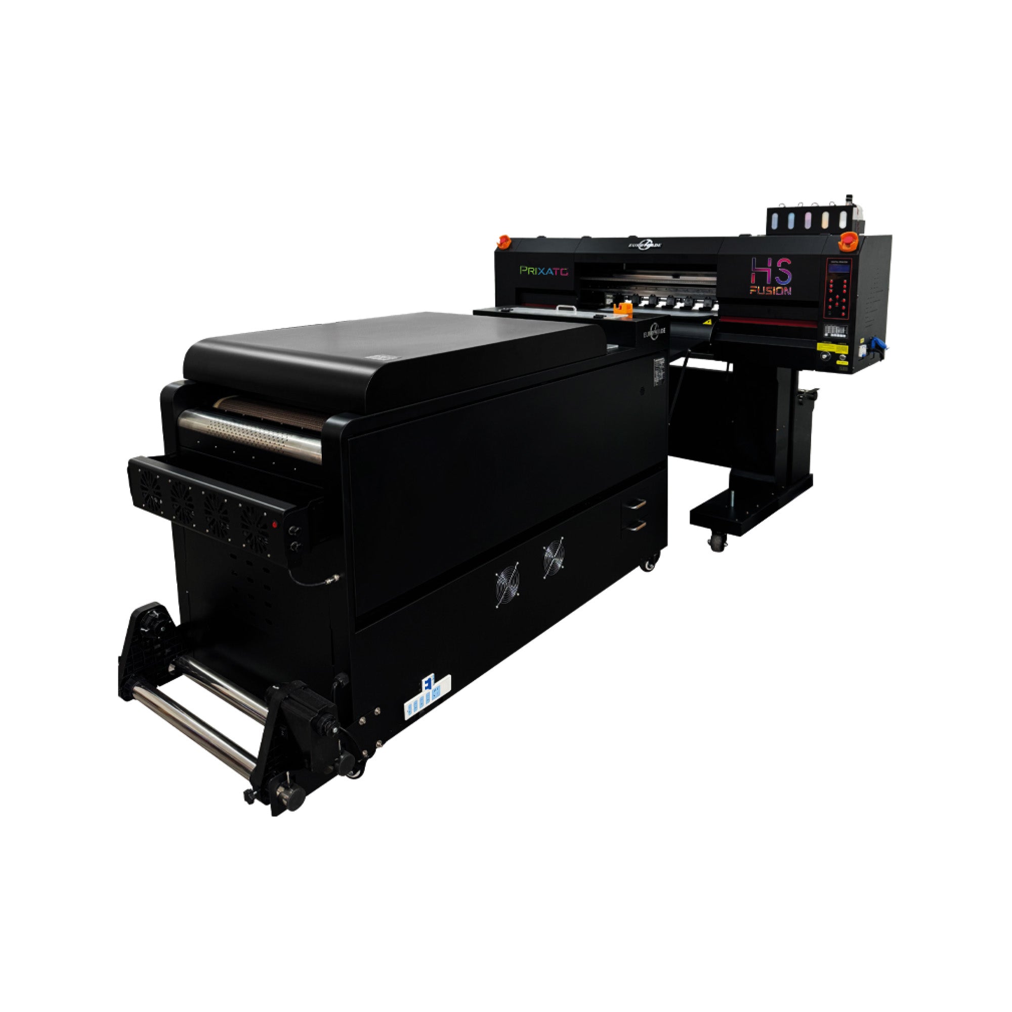 Prixato Fusion HS | DTF