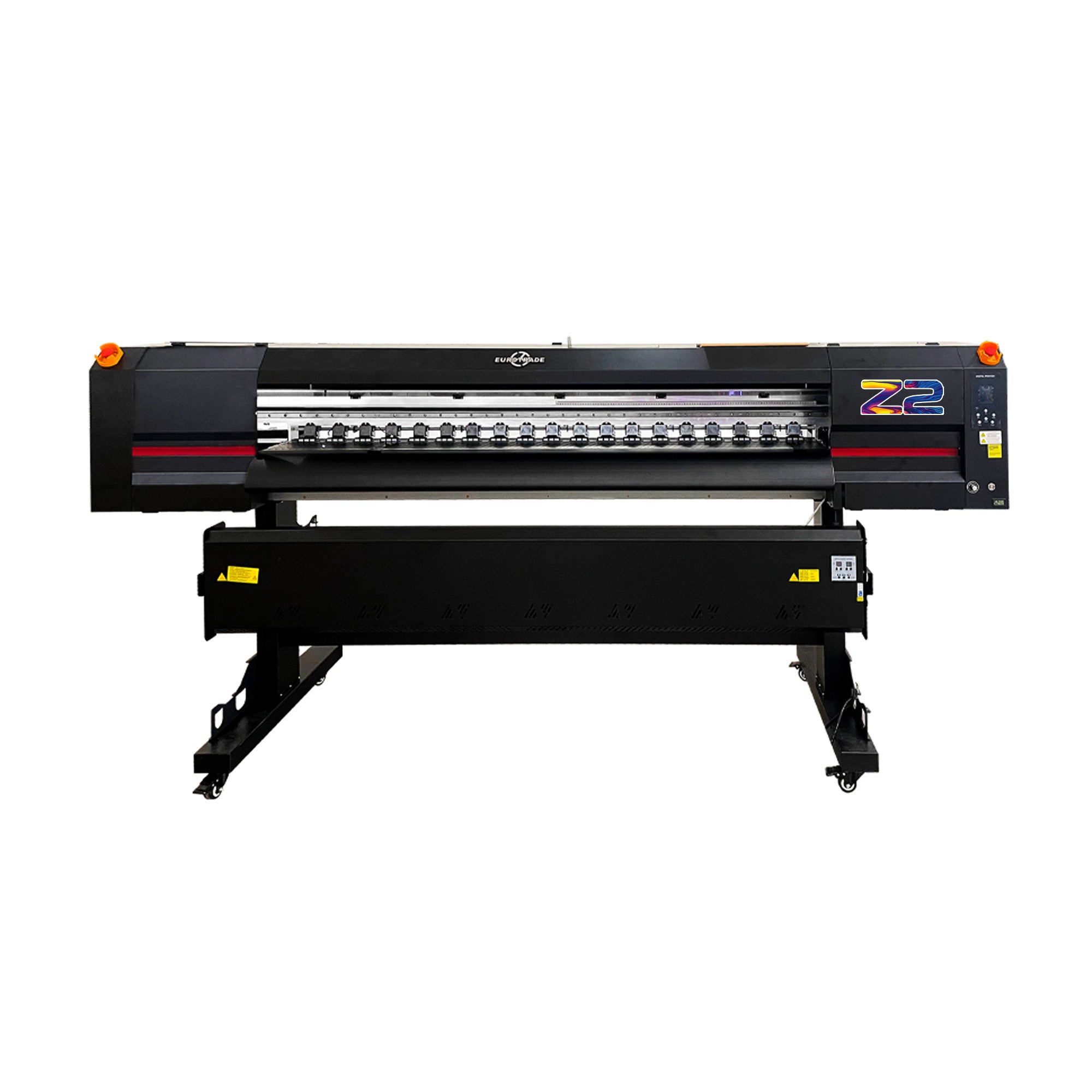 Prixato Z2 | Sublimación