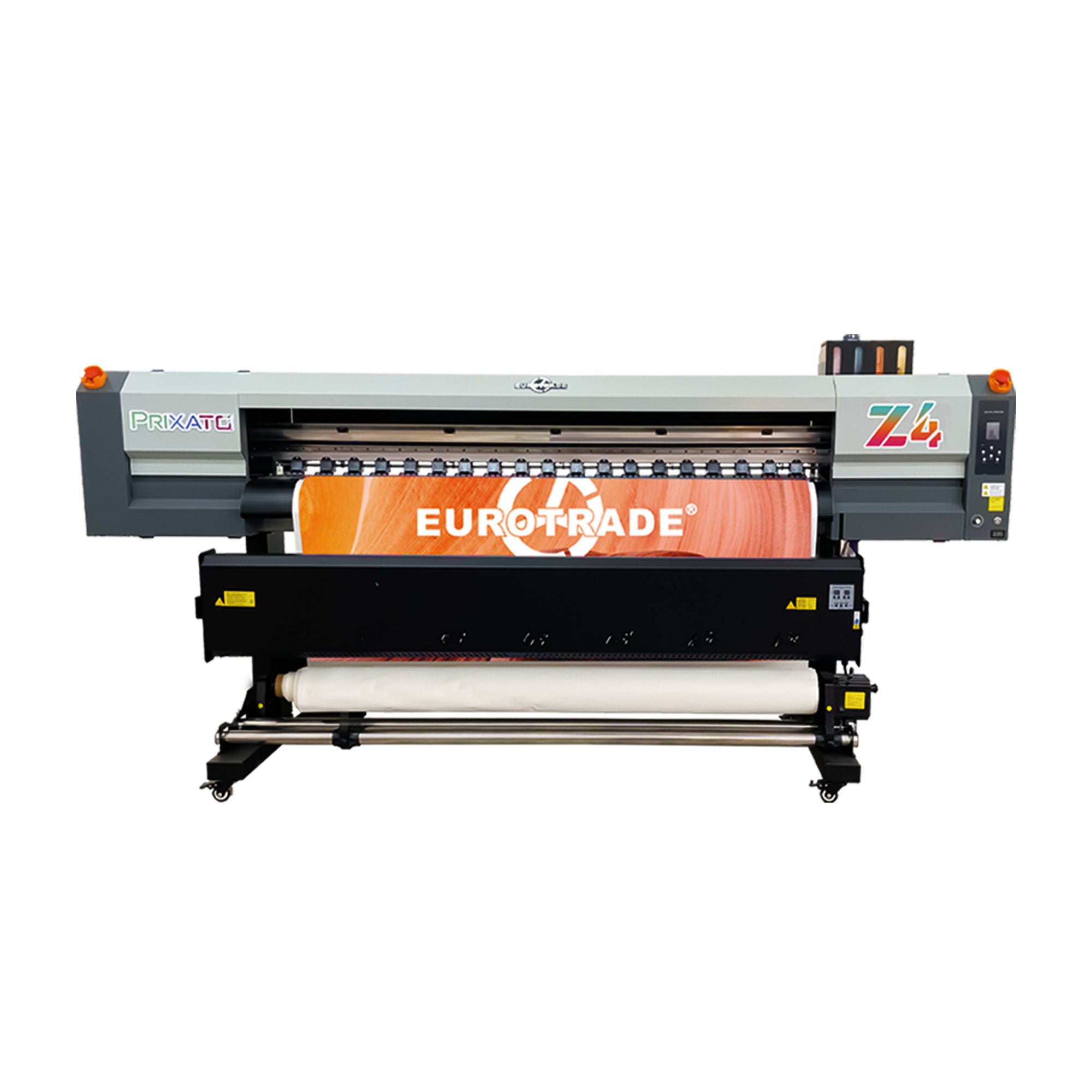 Prixato Z4 | Sublimación