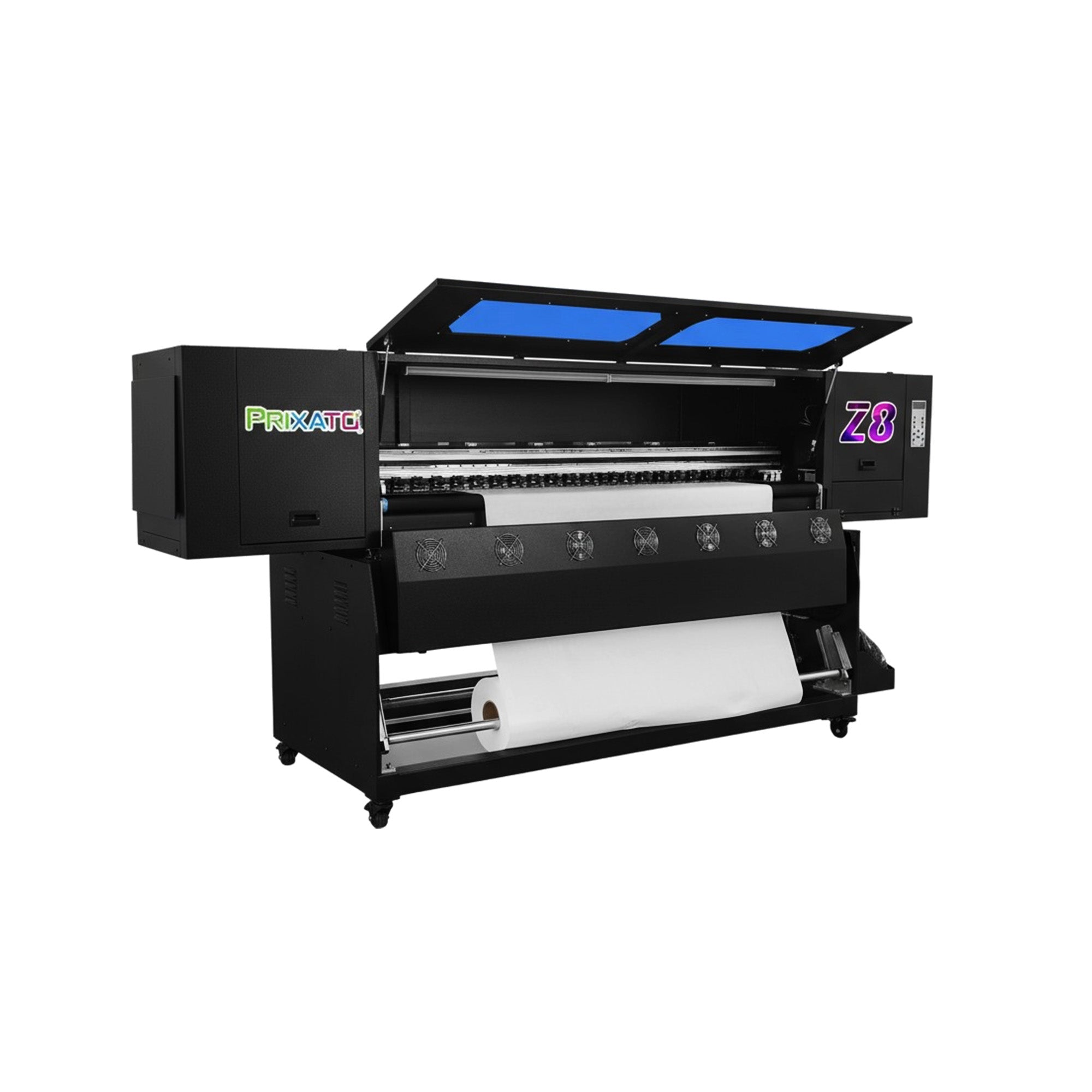 Prixato Z8 | Sublimación