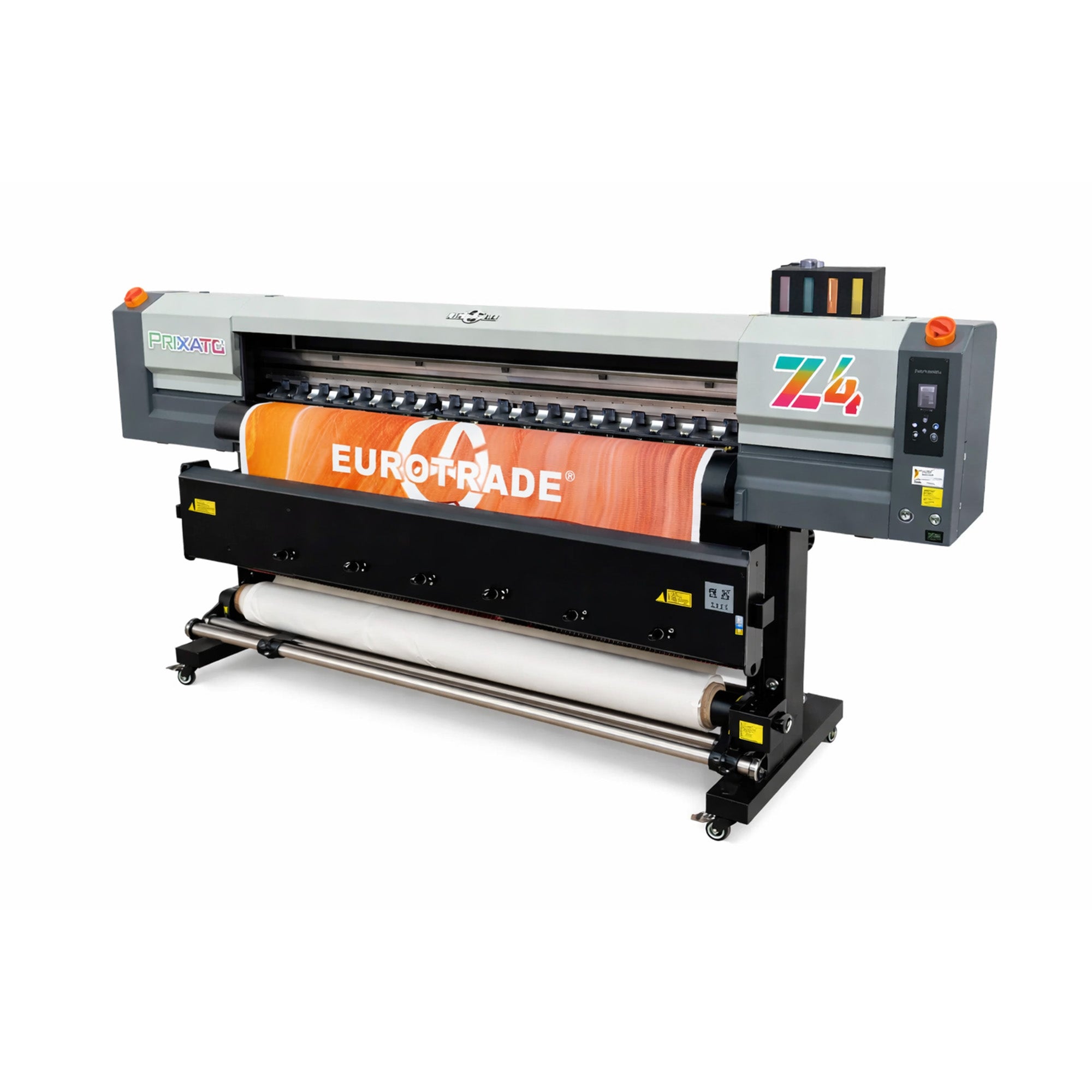 Prixato Z4 | Sublimación