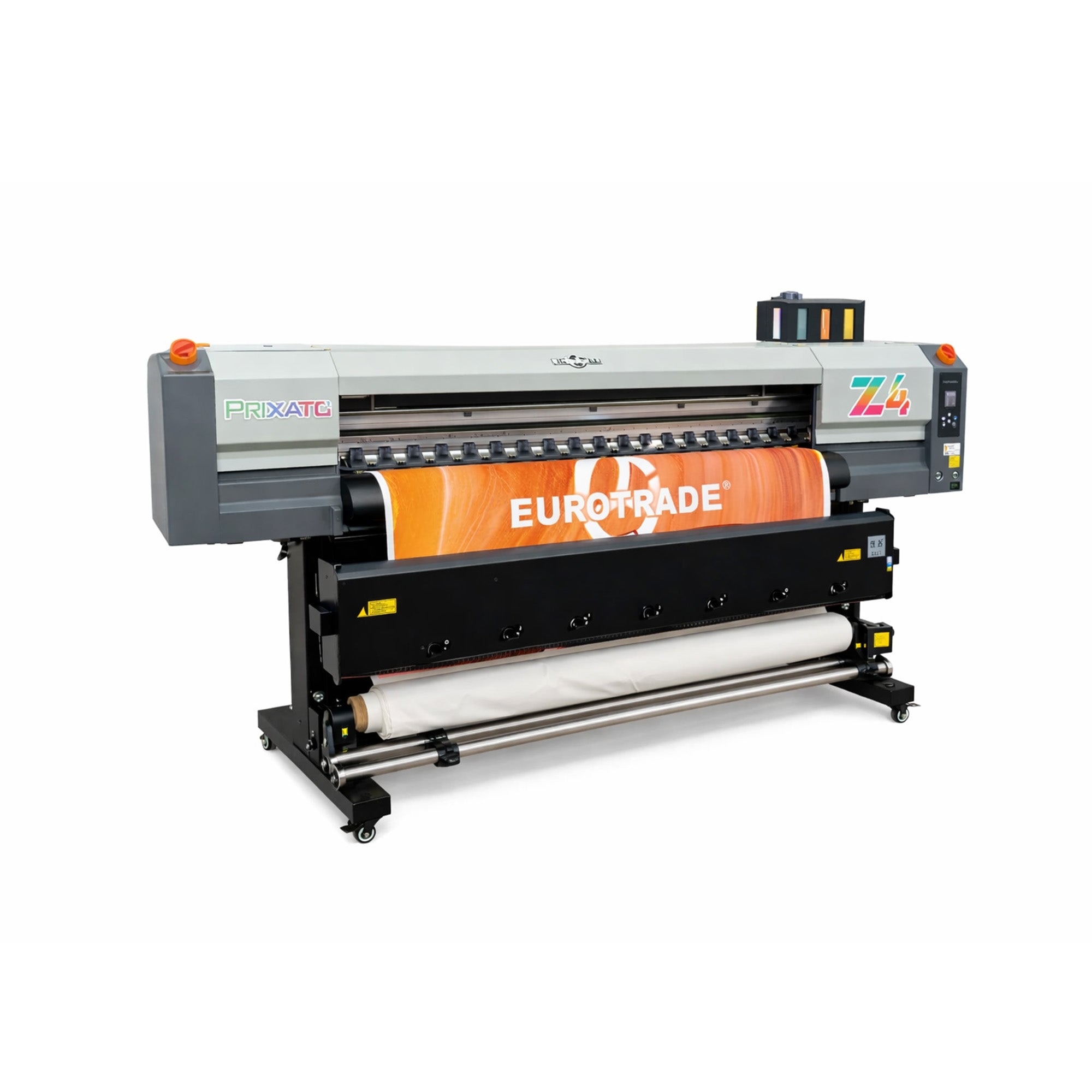 Prixato Z4 | Sublimación