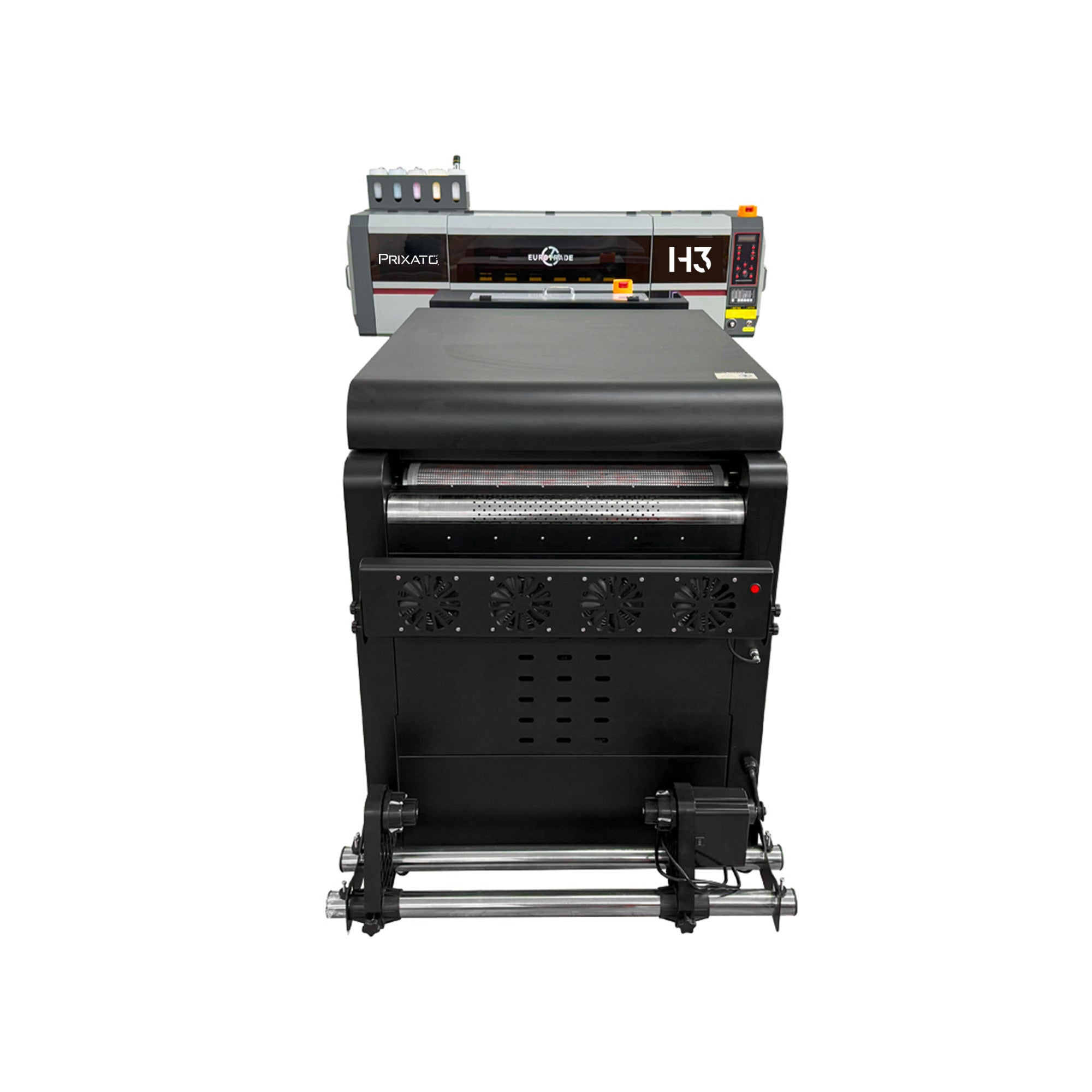 Prixato H3 | DTF
