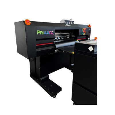 Prixato H5 | DTF