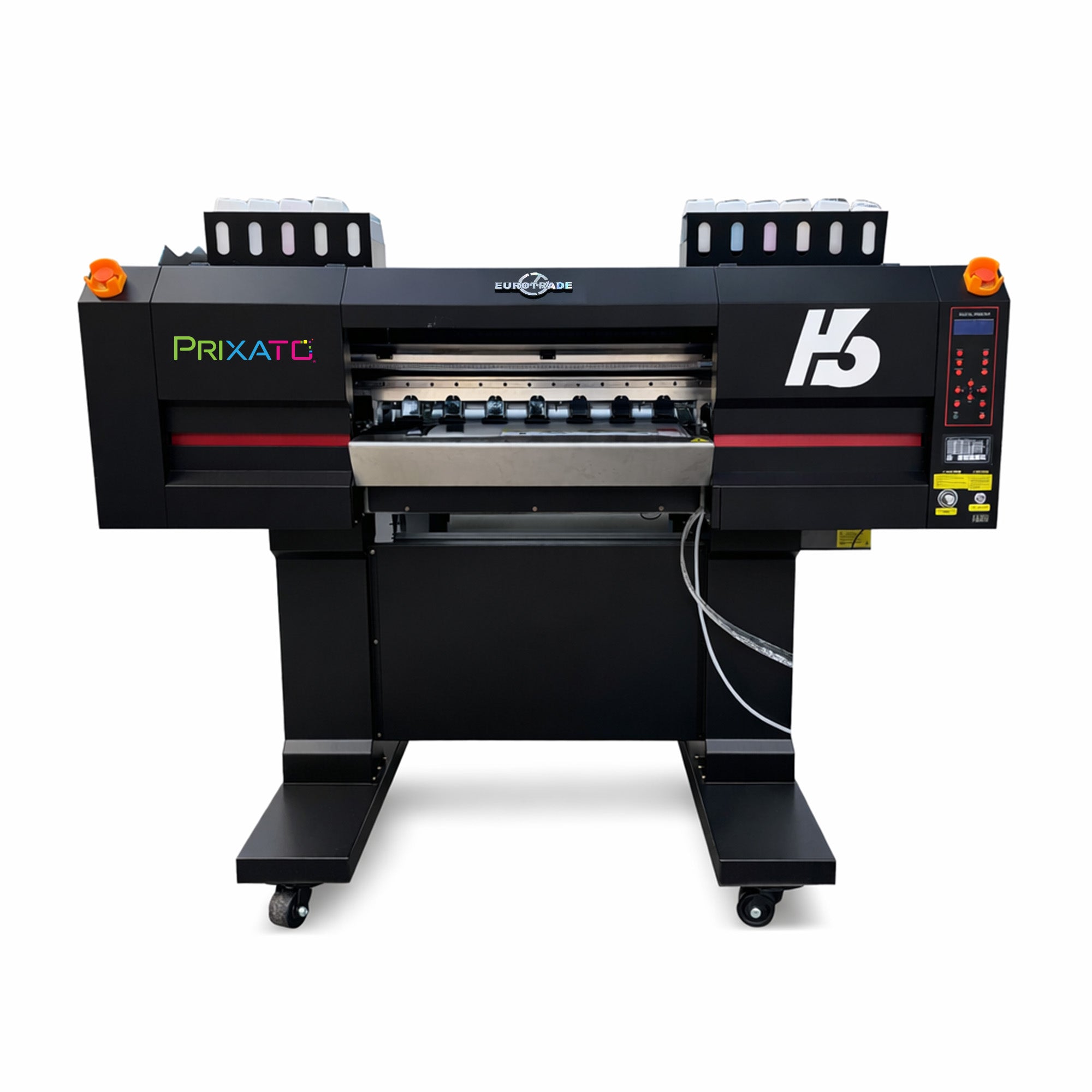Prixato H6 | DTF