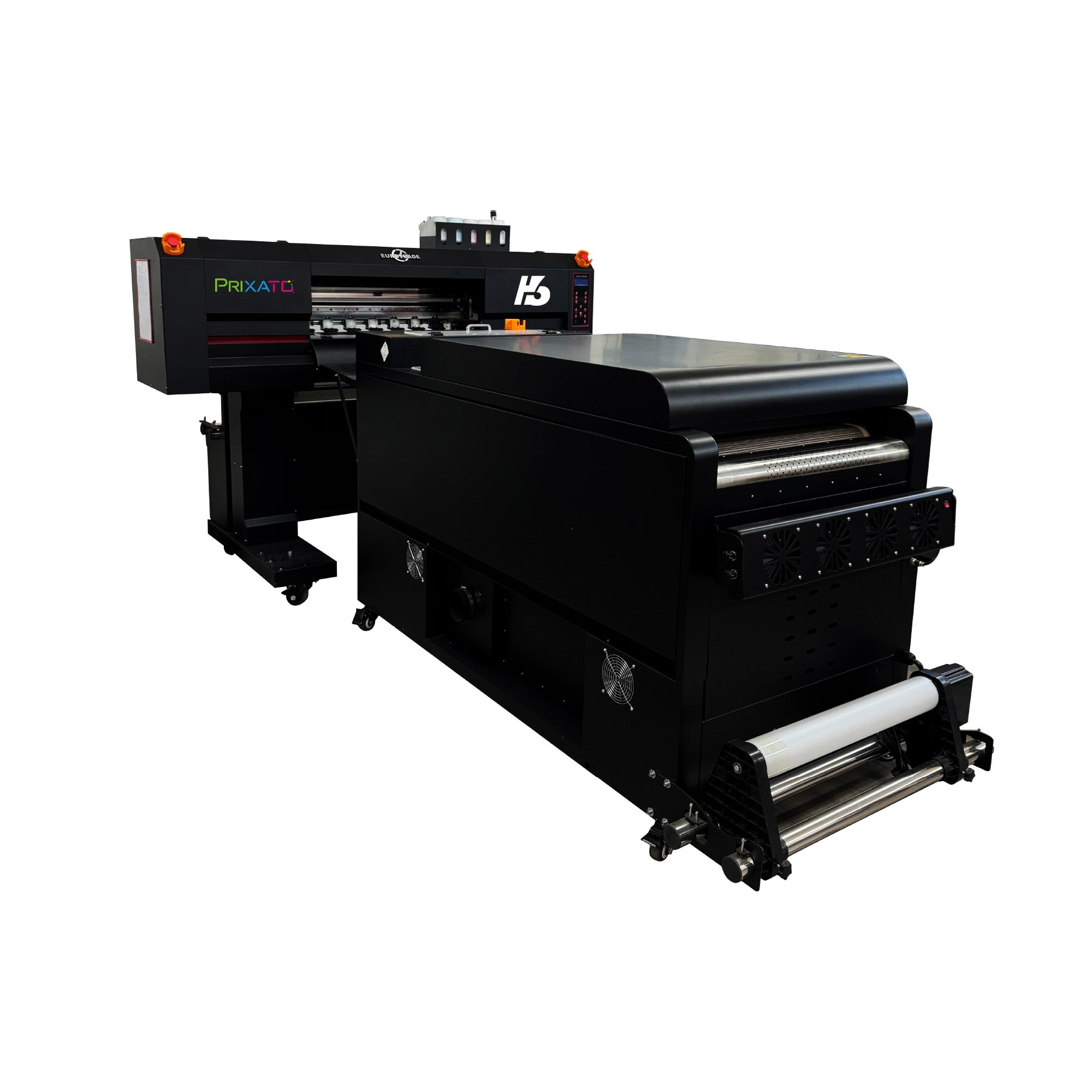 Prixato H6 | DTF