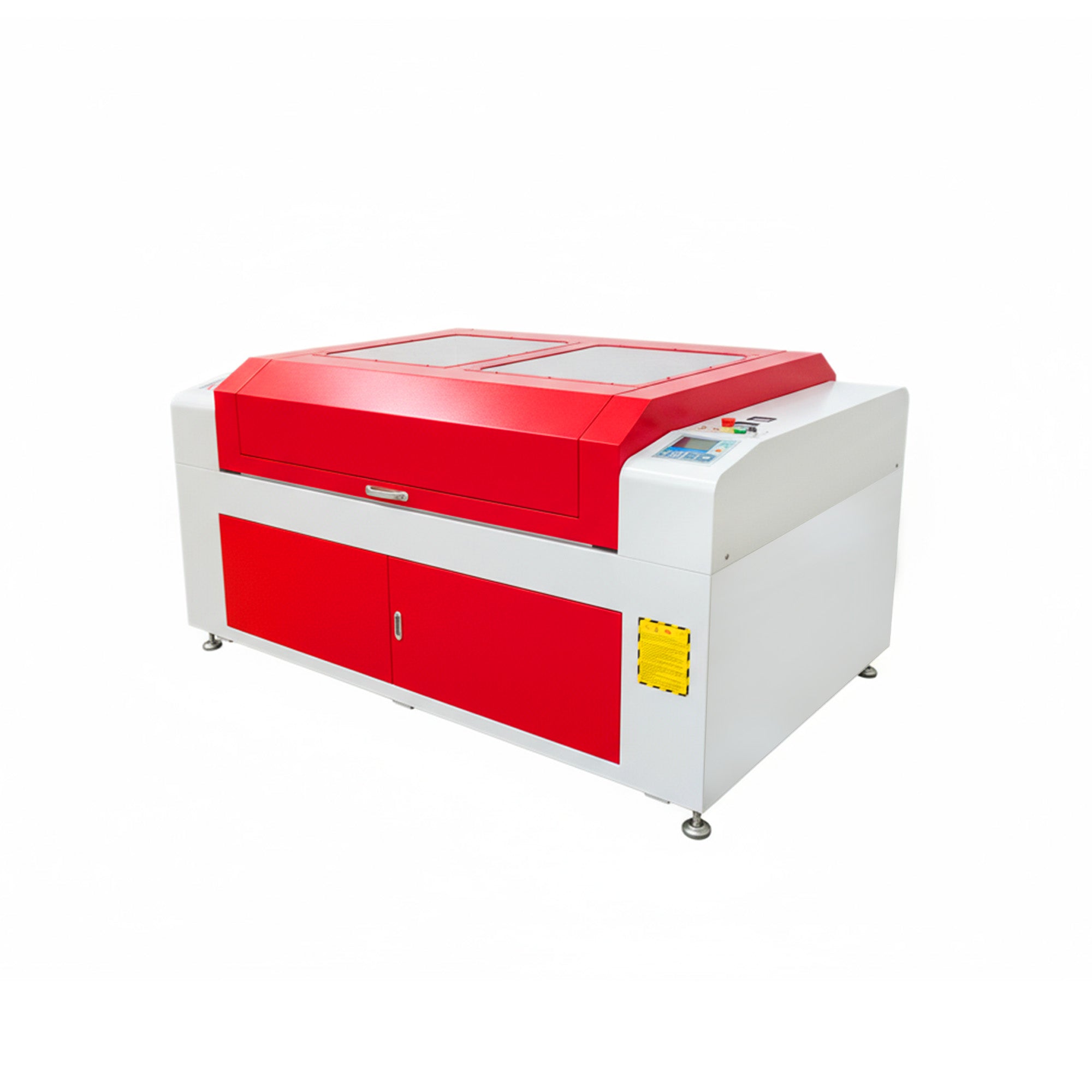 Koti Duplex | Cortadora Láser