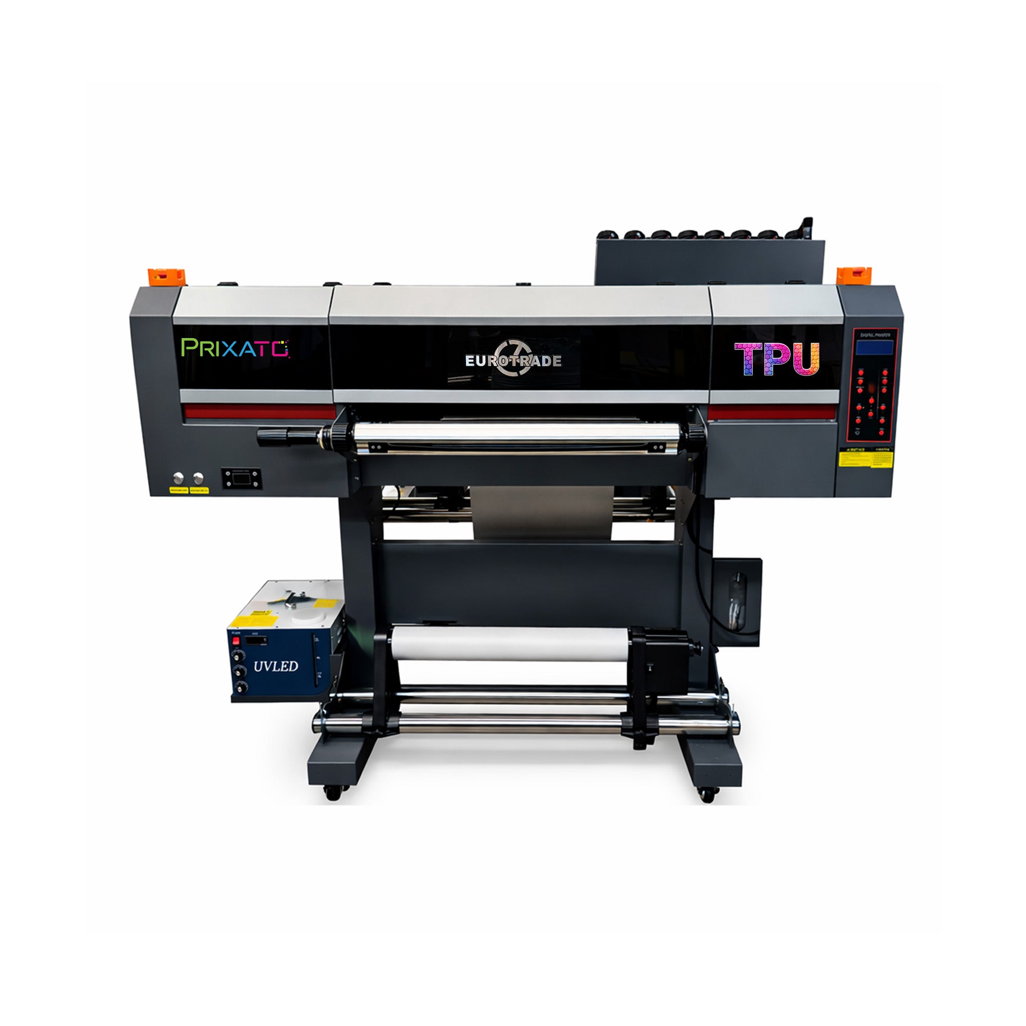 Prixato TPU | UV