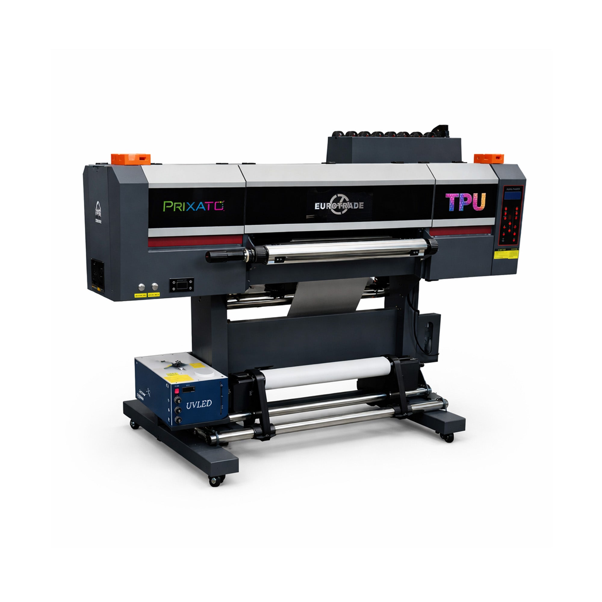 Prixato TPU | UV