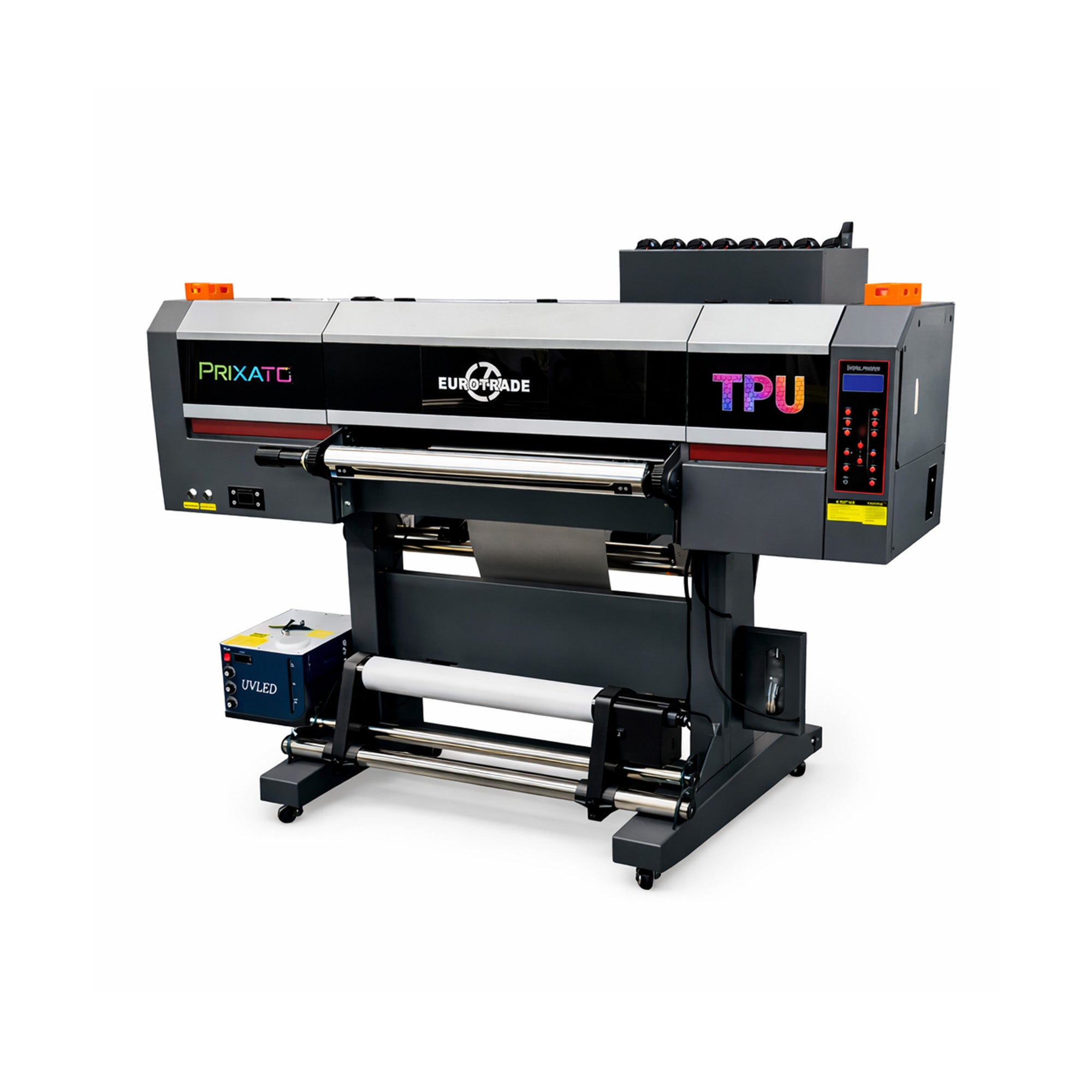 Prixato TPU | UV