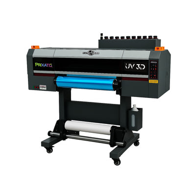 Prixato UV 3D | UV