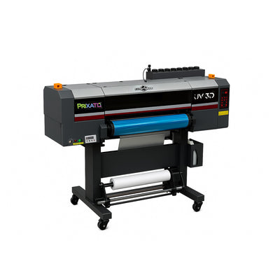 Prixato UV 3D | UV