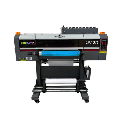 Prixato UV 3D | UV