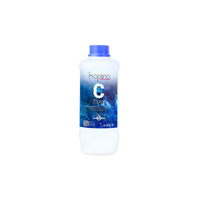 Tinta Kopina para Sublimación HD