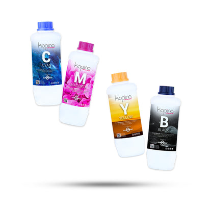 Tinta Kopina para Sublimación HD