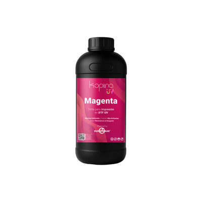 Tinta Kopina para UV