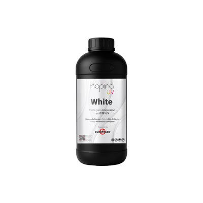 Tinta Kopina para UV