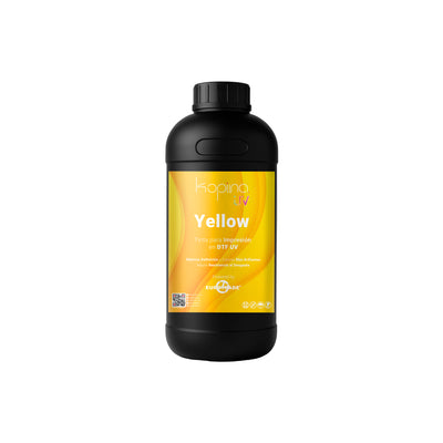 Tinta Kopina para UV
