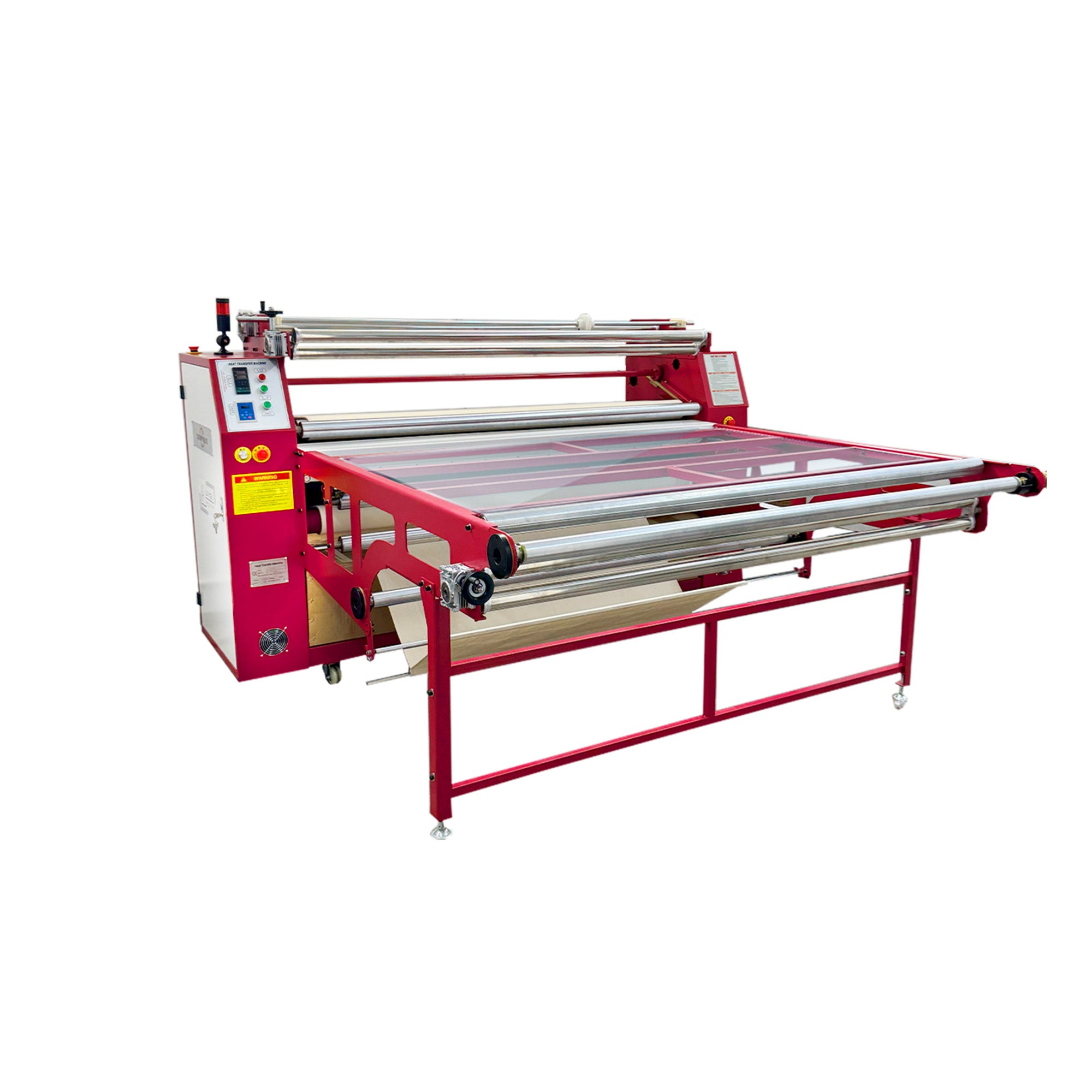 Kinoba 26e | Calandra