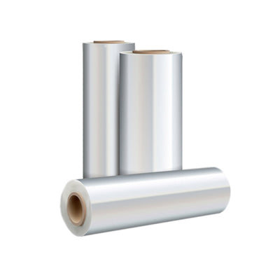Rollo Pet Film DTF 60cm x 100m Brillante