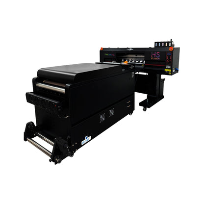 Prixato Fusion HS | DTF