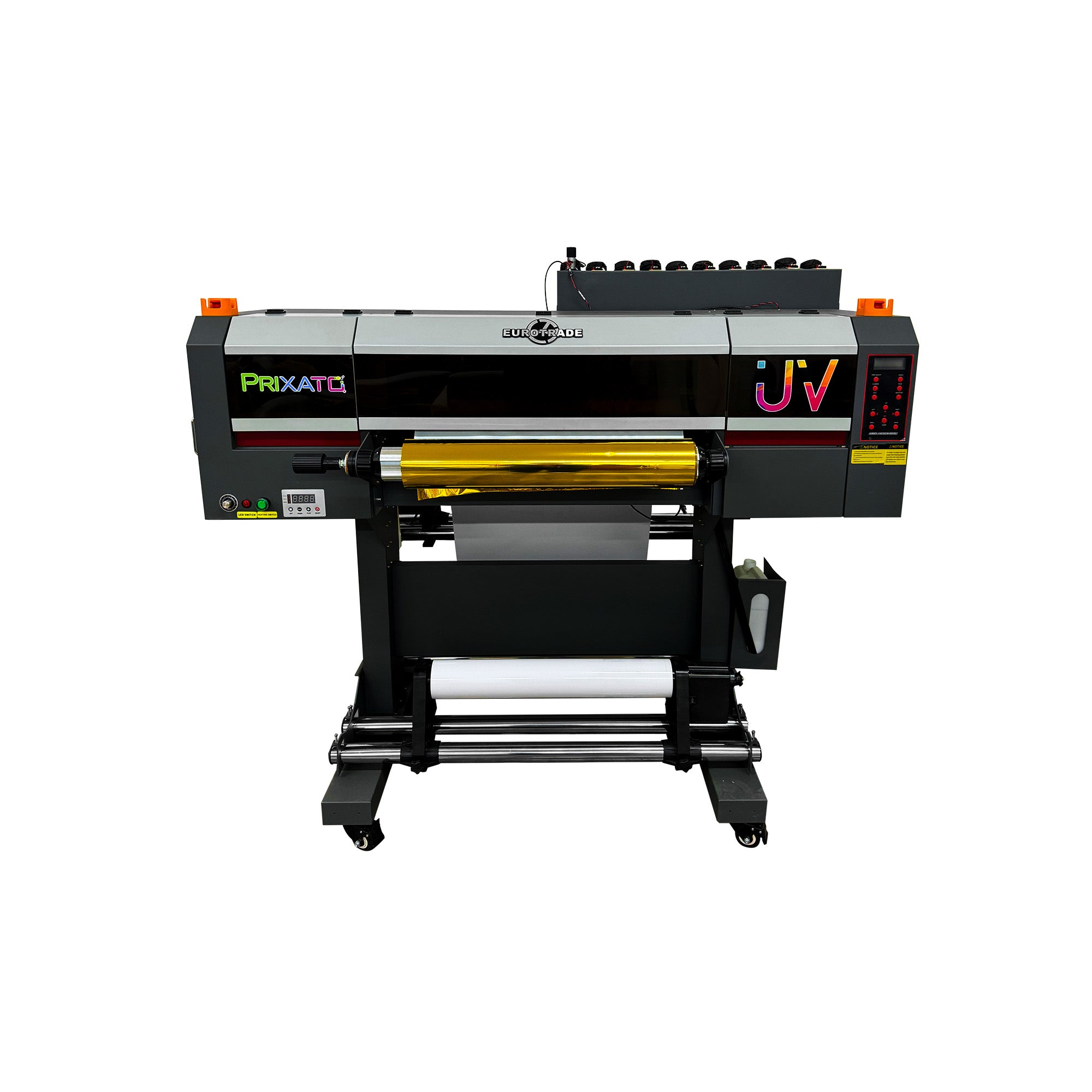 Prixato PRO 60cm GOLDEN FOIL | UV