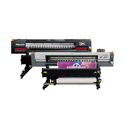 Prixato Z2 | Sublimación