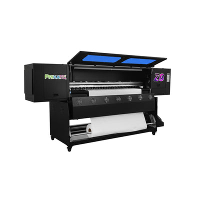 Prixato Z8 | Sublimación