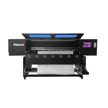 Prixato Z8 | Sublimación